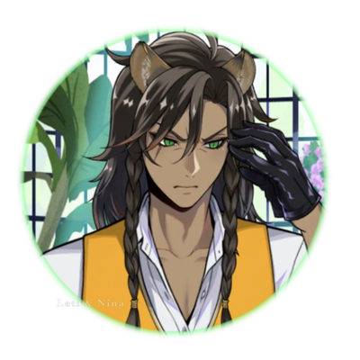 🦁TWST|Leona Kingscholar🦁