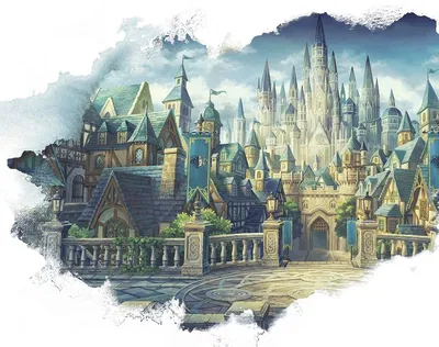 Side Character RPG 2 | Ashes of Another Dream