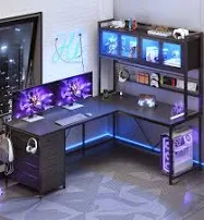 Streamer donations
