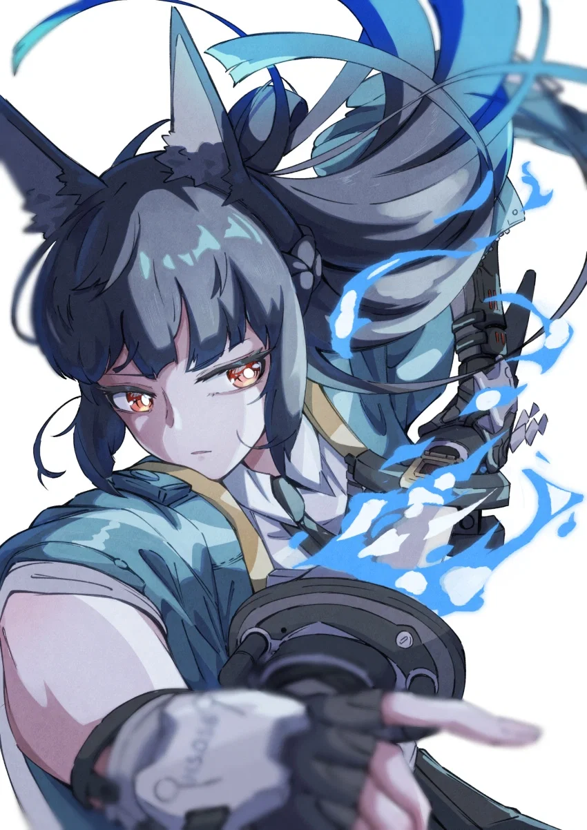 Miyabi | Path To The Strongest