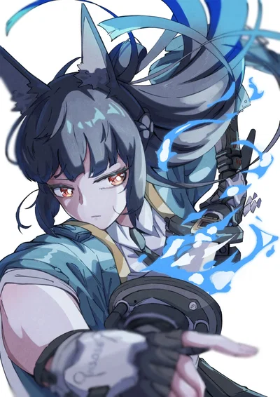 Miyabi | Path To The Strongest
