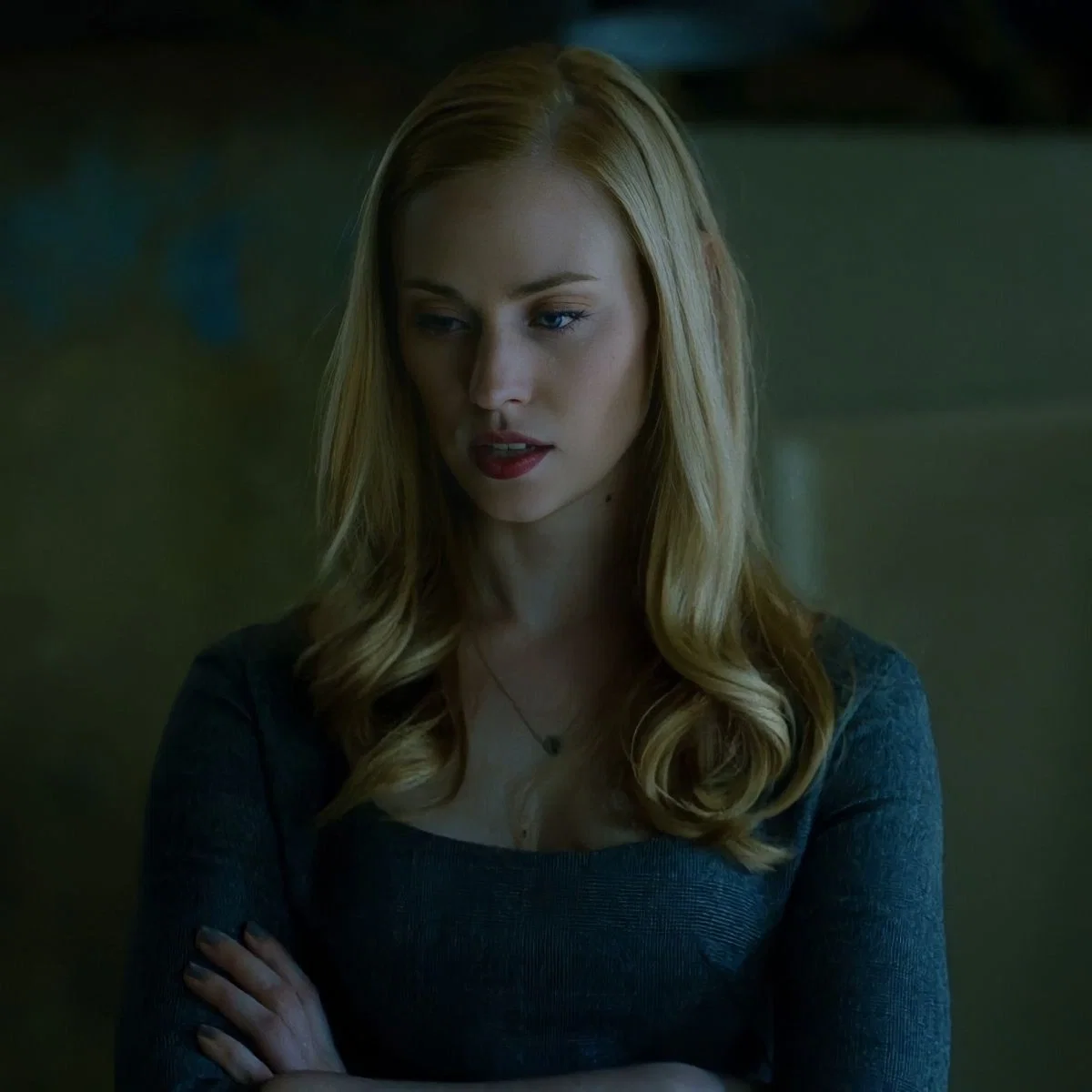 Karen Page