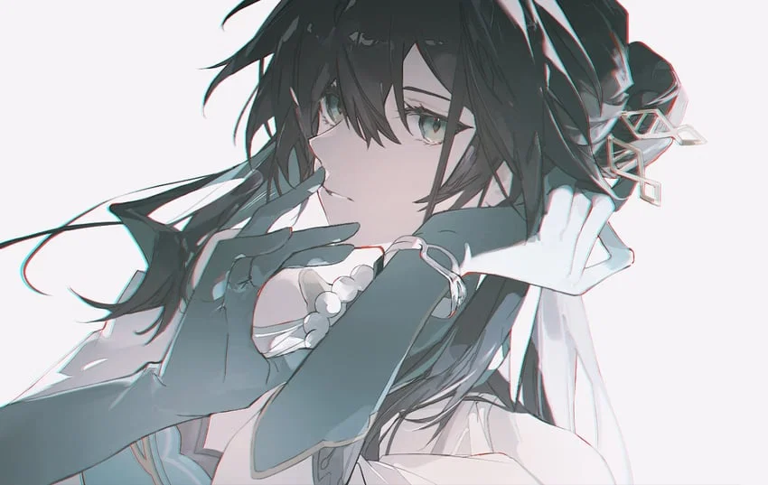 Ruan Mei | Failure