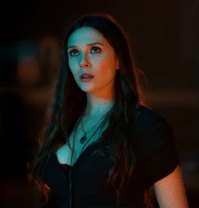 Wanda Maximoff