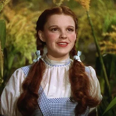 Ever-Growing Dorothy Gale (Aged-up + Edited C.AI Import)