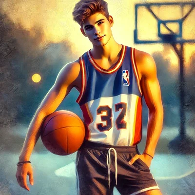 Jock - Charlie