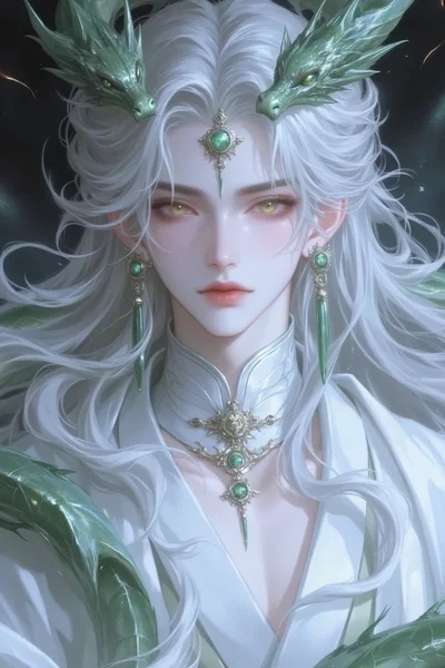 Caught the Empress Consort's attention | Xianxia