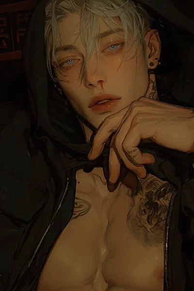 Noticed | Jackson Harlow
