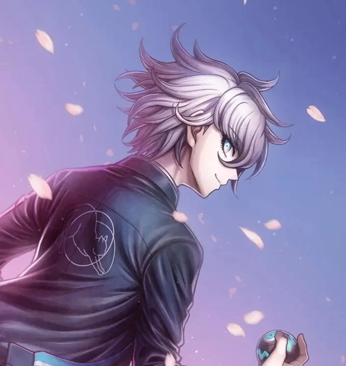 Kamiya Shun 