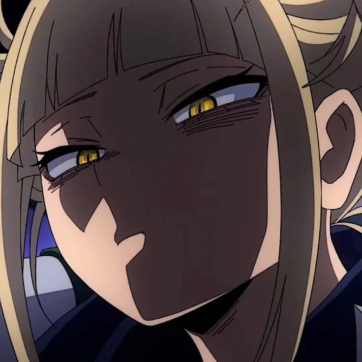 MHA — ANOTHER ONE