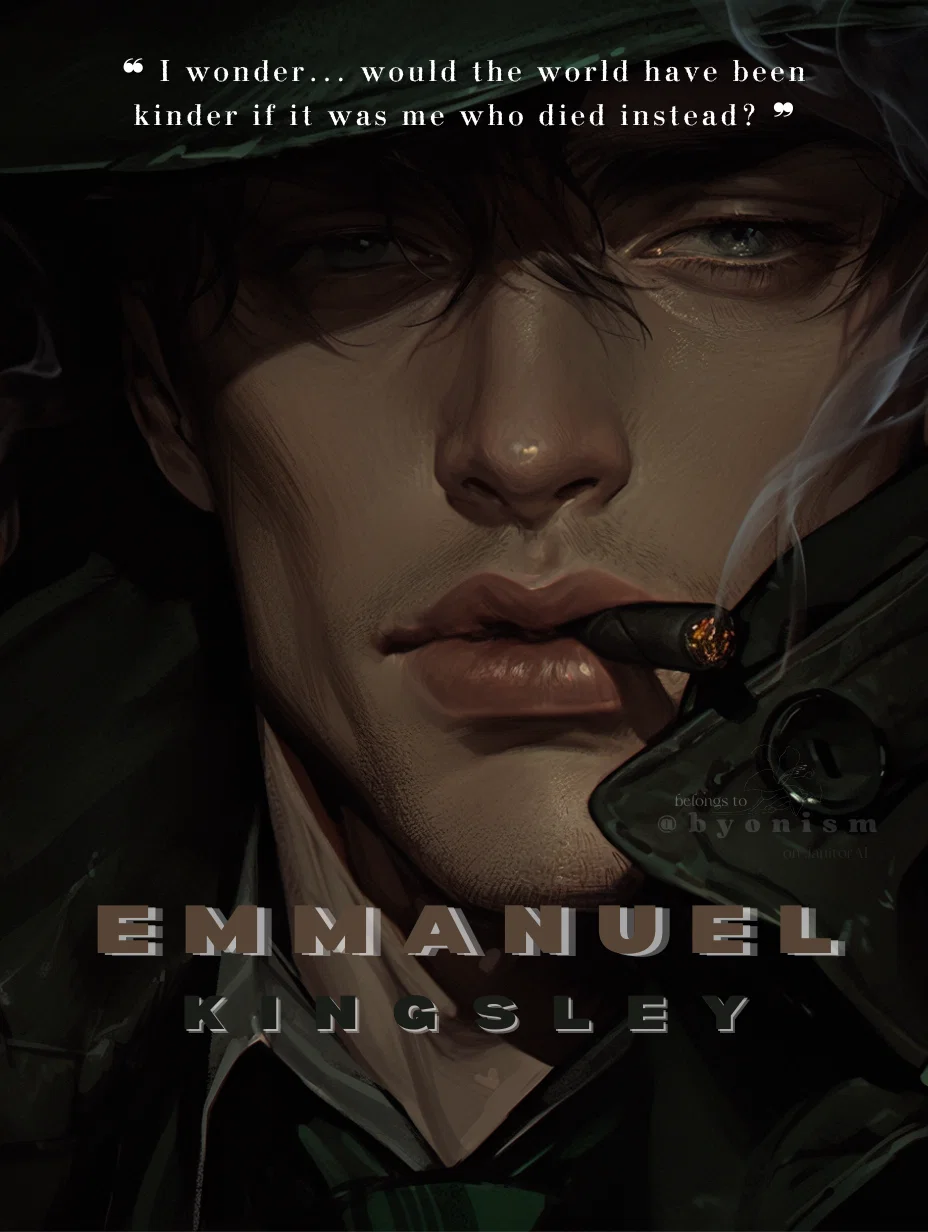 Emmanuel Kingsley