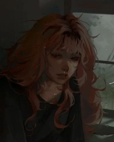 Rose Davis | Afterlife 