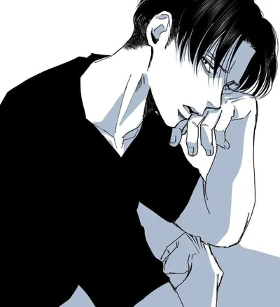Levi Ackerman