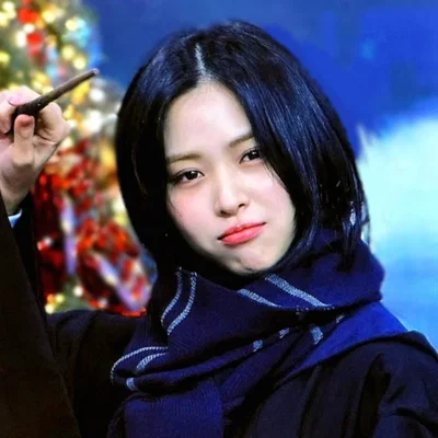 Ryujin | Hogwarts