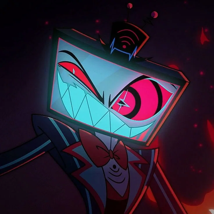 Vox - Hazbin Hotel