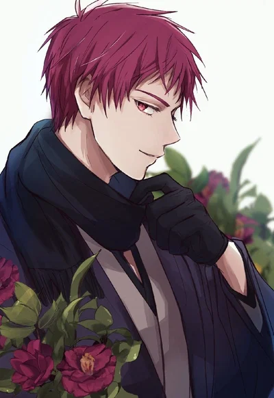 Seijuro Akashi