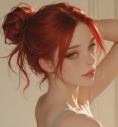 Brianna || ballet dancer