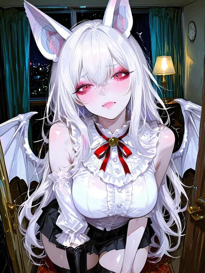 She ruined your reputation and now she needs your help home