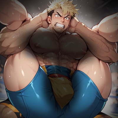 Jay the wrestler 