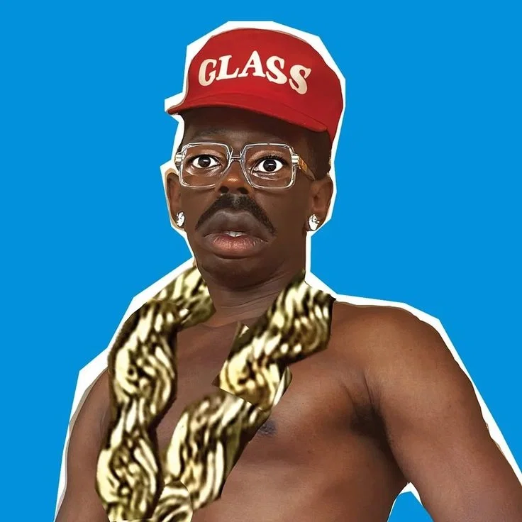 Big Poe