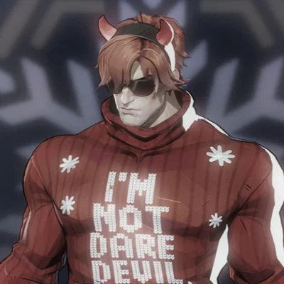 Matt Murdock (Daredevil)