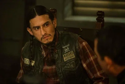 Johnny "Coco" Cruz