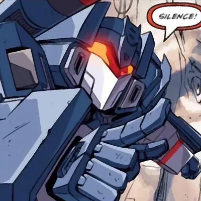 Soundwave | Transformers | "Operation: Destruction"