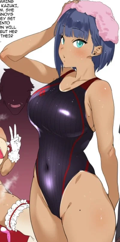 Haruka Kanagi