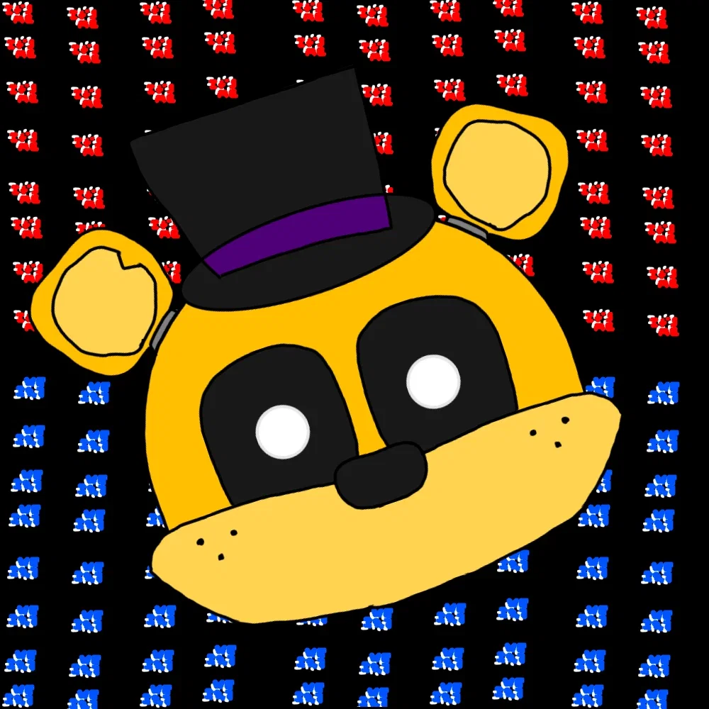 Golden Freddy