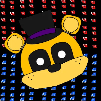 Golden Freddy