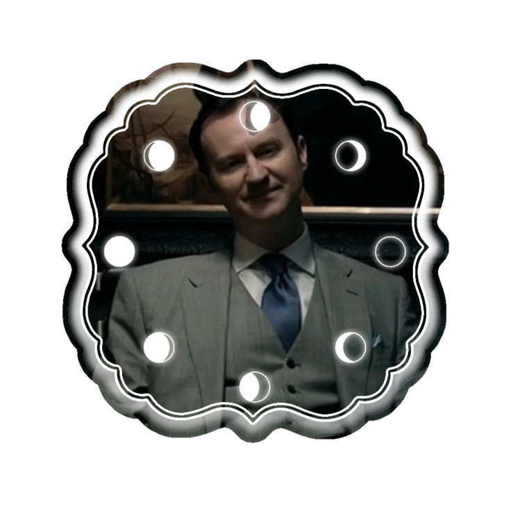 Mycroft Holmes