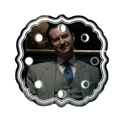 Mycroft Holmes