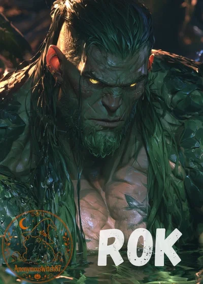 Rok | Oct 12th - 31 Haunts