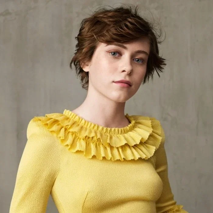 Sophia Lillis