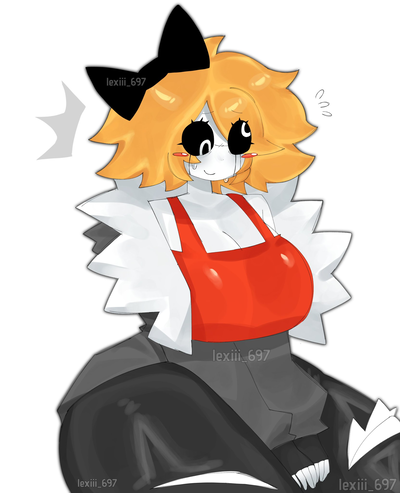 “Goofy slasher!!!!”