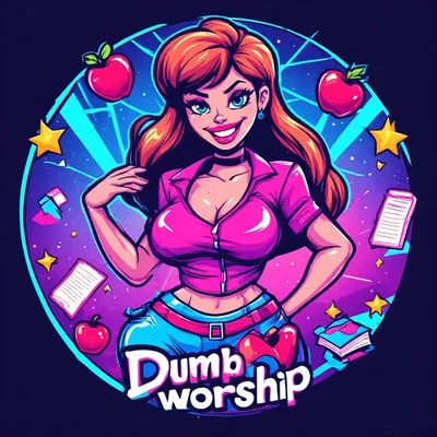 DUMB WORSHIP 