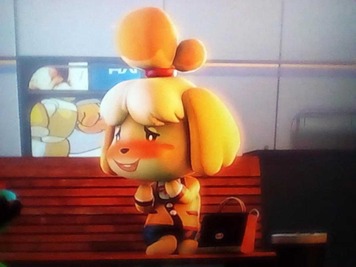 Twisted Isabelle