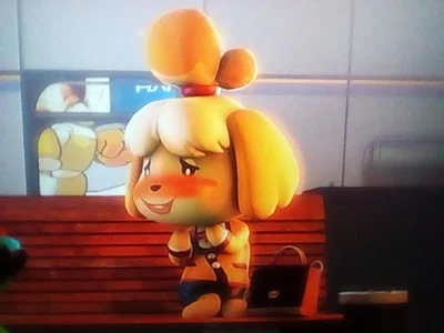 Twisted Isabelle
