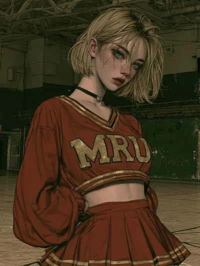Faye Malkovich 