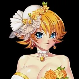Igawa Sakura [Playful Newlywed Ver.] (Action Taimanin)