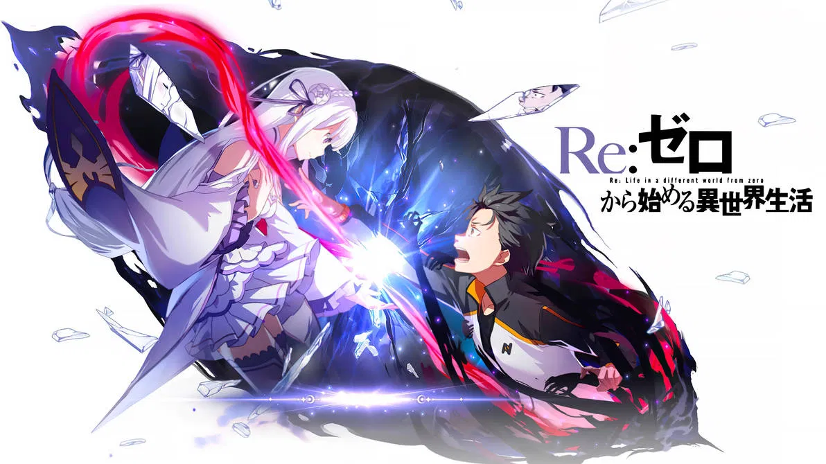 Re Zero: Thief Burial