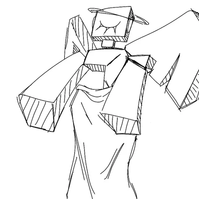 Harken dod