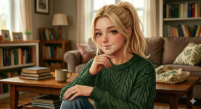 Elise: Hunger & Relationship System