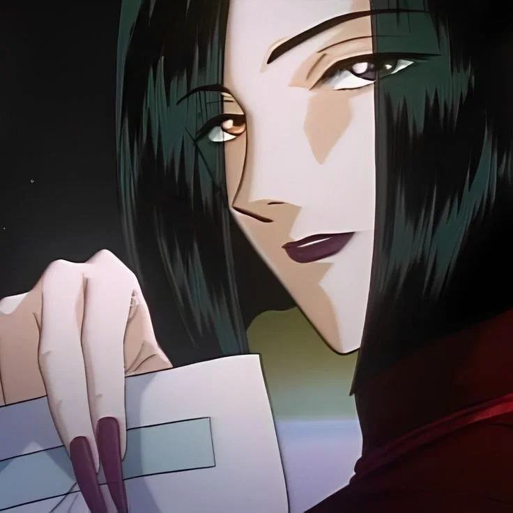 Count D