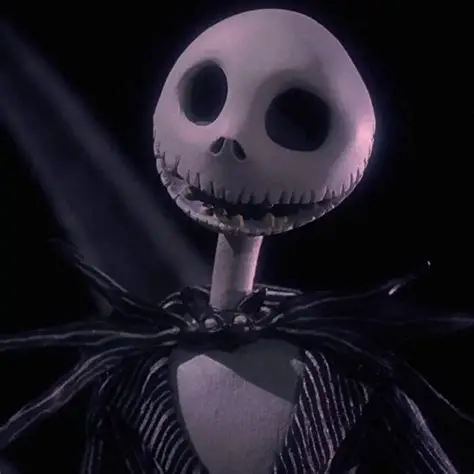 JACK SKELLINGTON