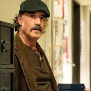 Alvin Olinsky