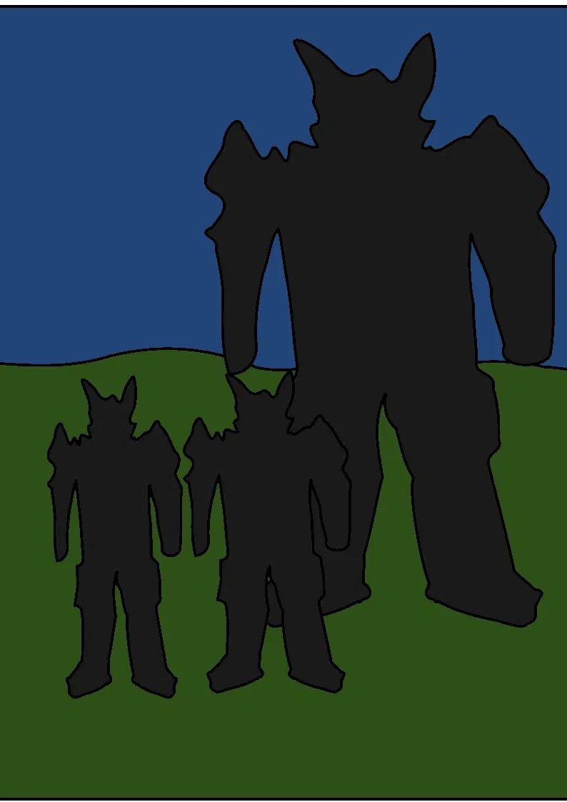 (WIP) Särlo, Giògòn, and Jond