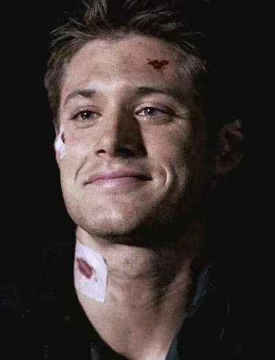 Dean Winchester (any pov)