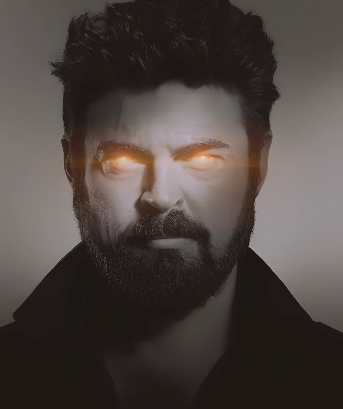 Billy Butcher ✨🔥 [ The Man who hates Supes more than he fears becoming one ]