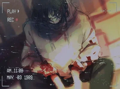 Jeff The Killer